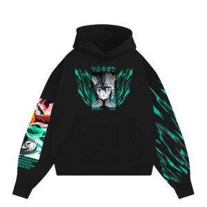 Ulquiorra Cifer // BLEACH