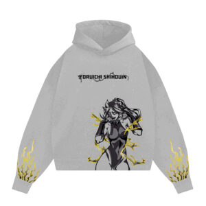 Yoruichi Shihouin // BLEACH