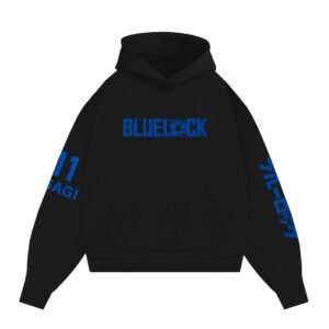 Yoichi Isagi // Blue Lock