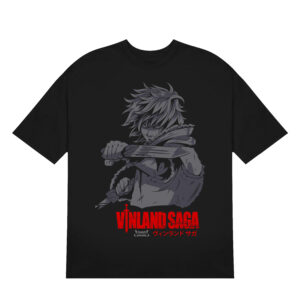 Thorfinn // Vinland Saga