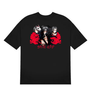 Itachi Uchiha // NARUTO