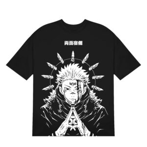 Ryōmen Sukuna // Jujutsu Kaisen